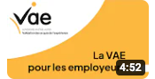 Vidéo témoignage entreprise